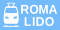 simbolo Roma lido