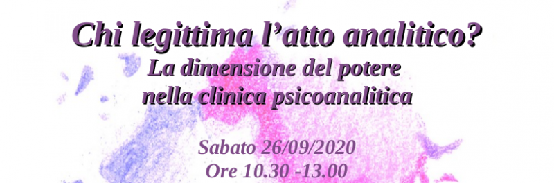 Introduzione seminario gradiva
