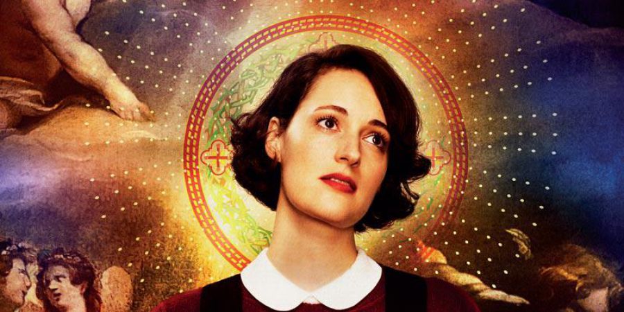 Fleabag Amazon Prime Video