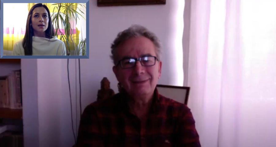 Intervista Gradiva CRPG